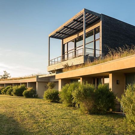 La Gree Des Landes - Eco-Hotel-Spa Yves Rocher La Gacilly Luaran gambar