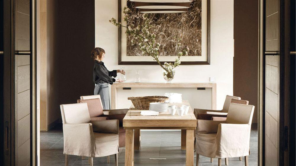 La Gree Des Landes - Eco-Hotel-Spa Yves Rocher La Gacilly Luaran gambar