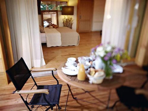 La Gree Des Landes - Eco-Hotel-Spa Yves Rocher La Gacilly Luaran gambar