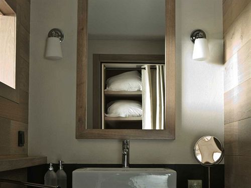 La Gree Des Landes - Eco-Hotel-Spa Yves Rocher La Gacilly Luaran gambar