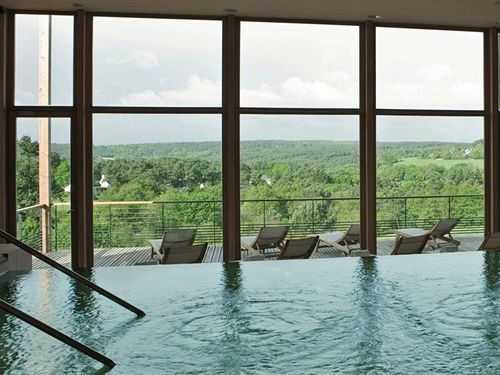 La Gree Des Landes - Eco-Hotel-Spa Yves Rocher La Gacilly Luaran gambar