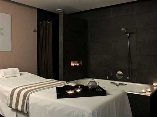 La Gree Des Landes - Eco-Hotel-Spa Yves Rocher La Gacilly Luaran gambar