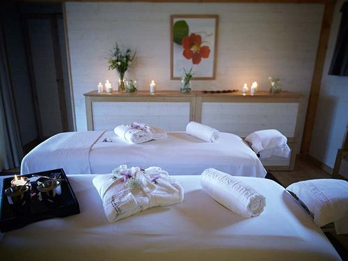 La Gree Des Landes - Eco-Hotel-Spa Yves Rocher La Gacilly Luaran gambar