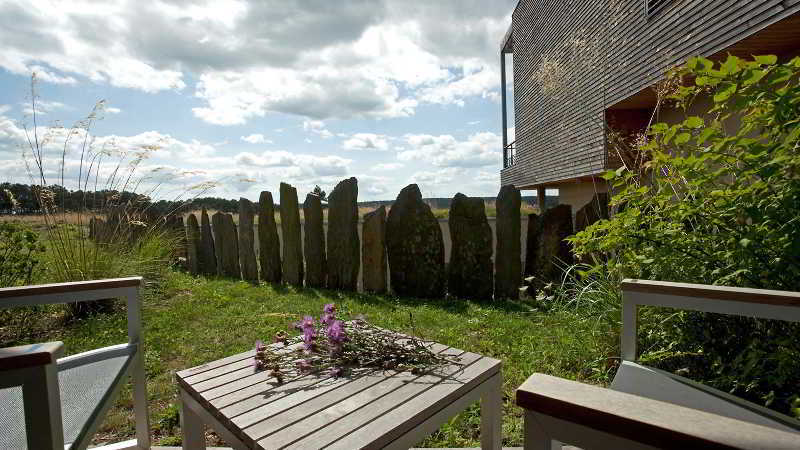 La Gree Des Landes - Eco-Hotel-Spa Yves Rocher La Gacilly Luaran gambar