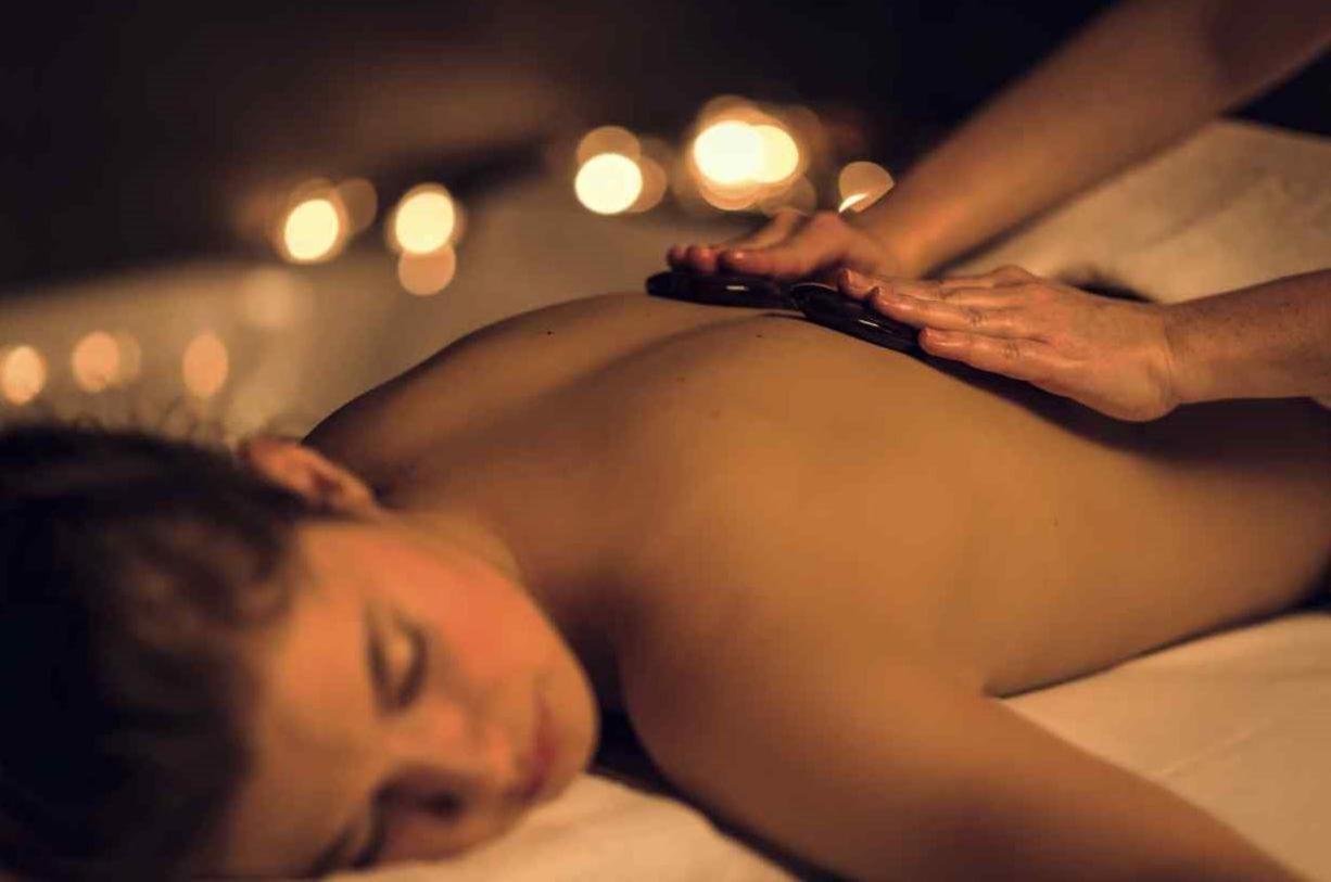 La Gree Des Landes - Eco-Hotel-Spa Yves Rocher La Gacilly Luaran gambar