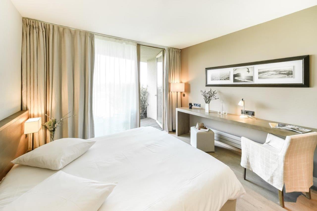 La Gree Des Landes - Eco-Hotel-Spa Yves Rocher La Gacilly Luaran gambar