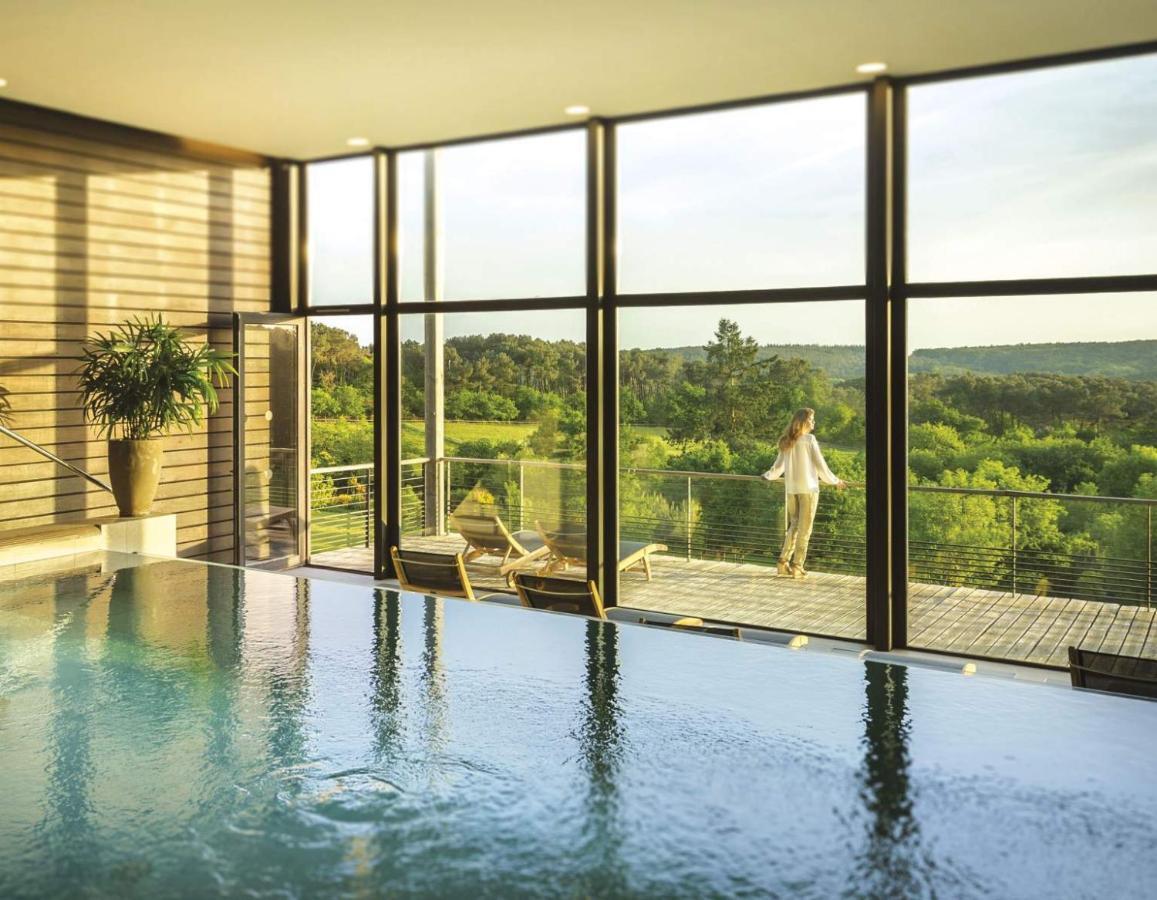 La Gree Des Landes - Eco-Hotel-Spa Yves Rocher La Gacilly Luaran gambar