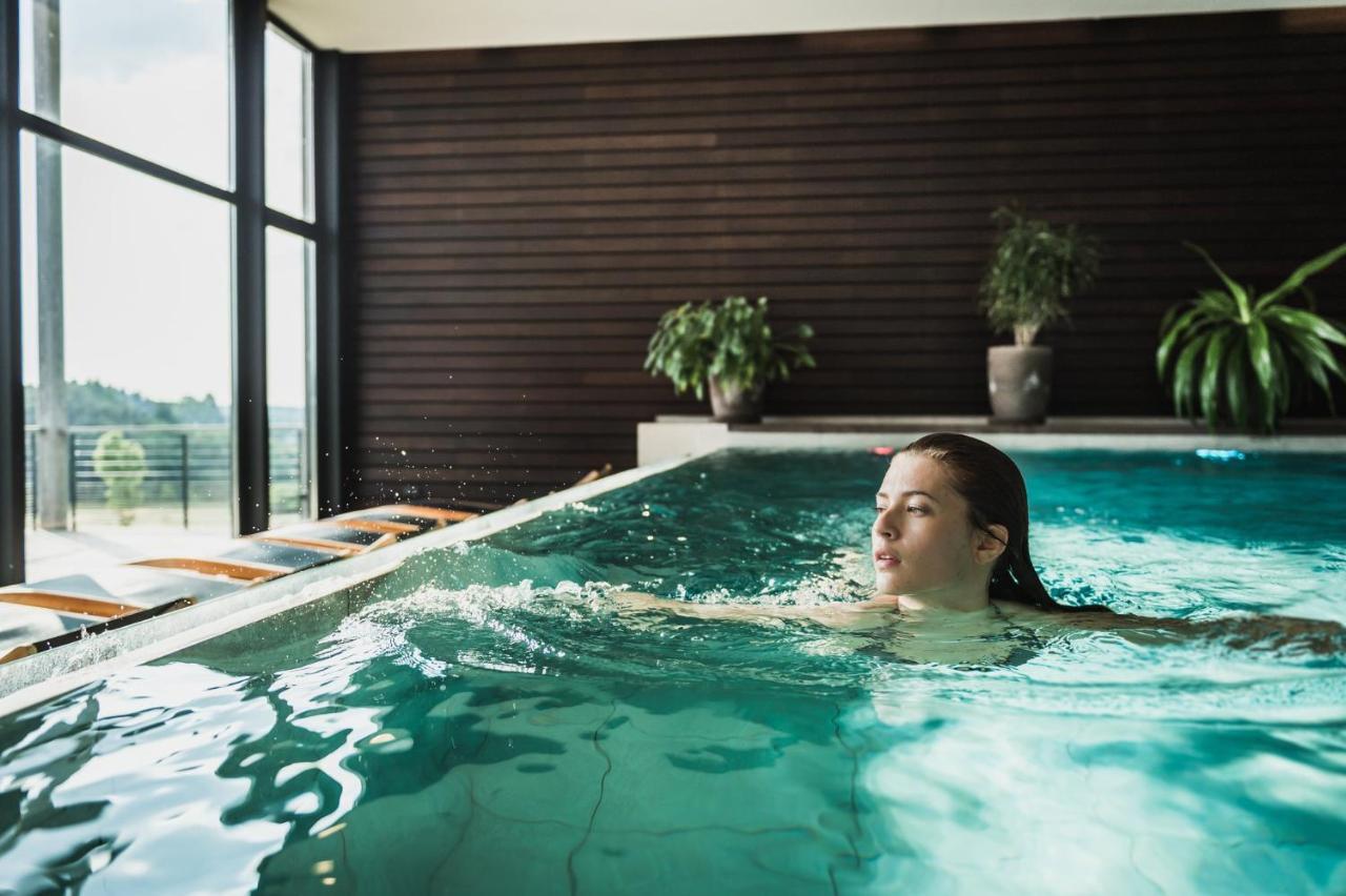 La Gree Des Landes - Eco-Hotel-Spa Yves Rocher La Gacilly Luaran gambar