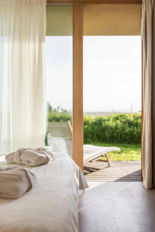 La Gree Des Landes - Eco-Hotel-Spa Yves Rocher La Gacilly Luaran gambar