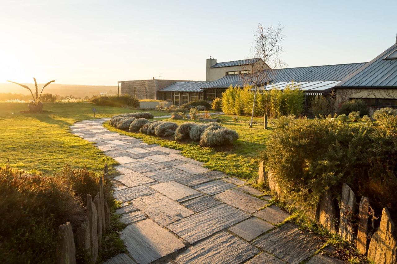 La Gree Des Landes - Eco-Hotel-Spa Yves Rocher La Gacilly Luaran gambar