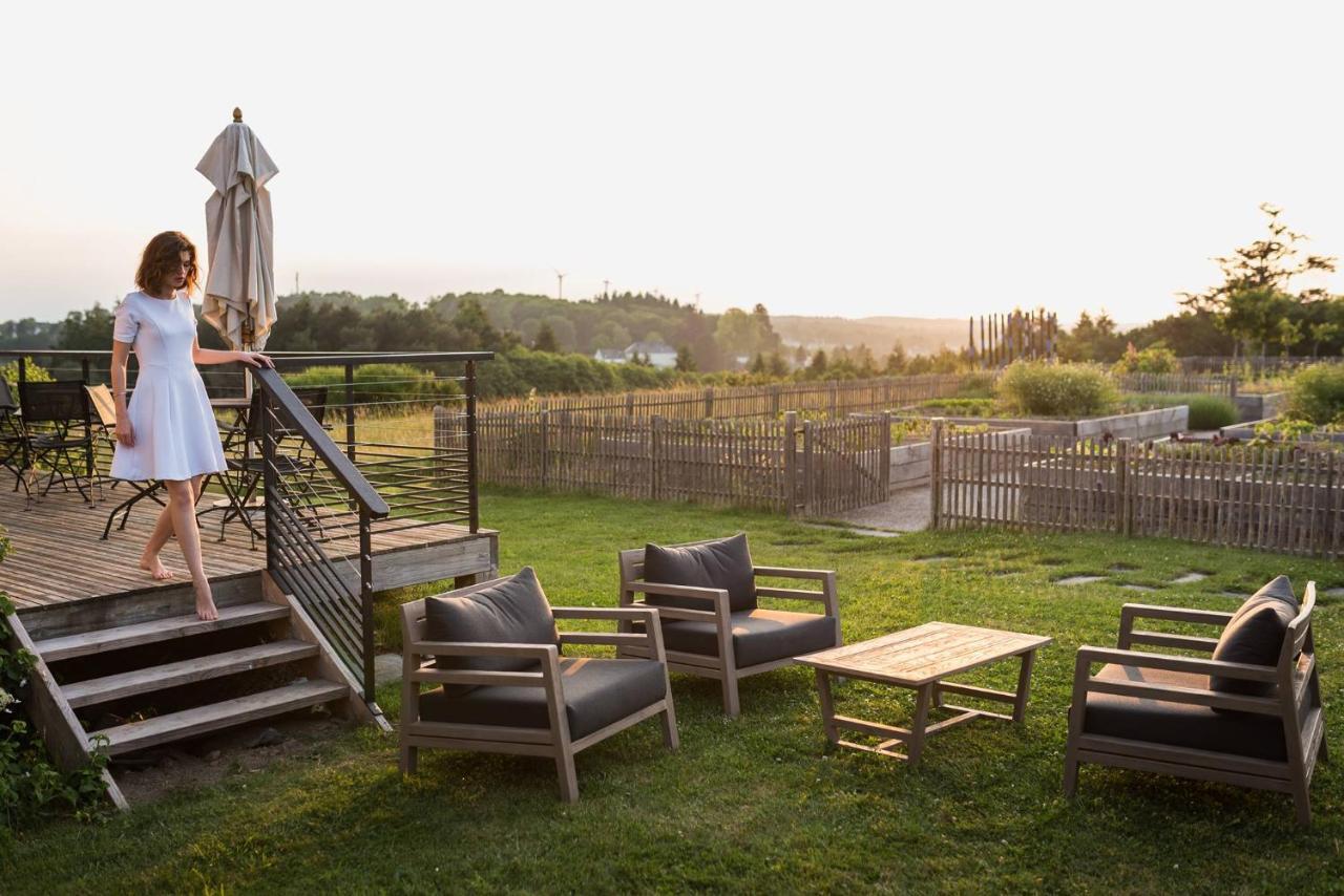 La Gree Des Landes - Eco-Hotel-Spa Yves Rocher La Gacilly Luaran gambar