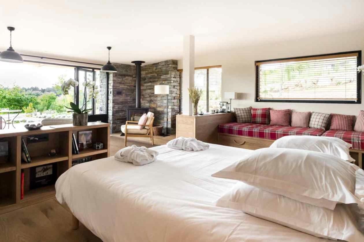 La Gree Des Landes - Eco-Hotel-Spa Yves Rocher La Gacilly Luaran gambar